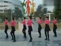 美久广场舞朋友别哭