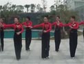 美久广场舞一曲相送