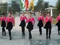 美久广场舞放爱大草原
