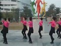 美久广场舞动了我的情