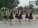 美久广场舞彩虹的微笑