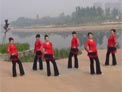 美久广场舞满场飞