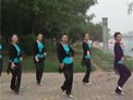 美久广场舞伤不起