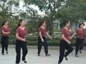 美久广场舞好姑娘