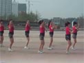 美久广场舞5678
