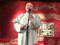抡弦子