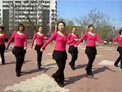 云裳馨悦广场舞最动听的情歌