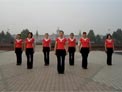 云裳馨悦广场舞请到草原来