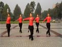 云裳馨悦广场舞萨拉玛
