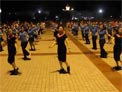 云裳馨悦广场舞思密达
