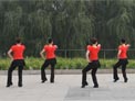 云裳馨悦广场舞美丽依旧