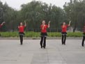 云裳馨悦广场舞五月花开