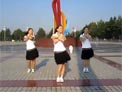 云裳馨悦广场舞爱的漩涡