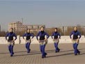 云裳馨悦广场舞异国风情