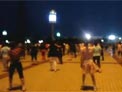云裳馨悦广场舞火花