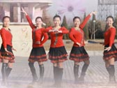 云裳馨悦广场舞你牛什么牛