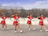云裳馨悦广场舞咩都有