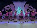 云裳馨悦广场舞天马