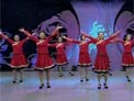 云裳馨悦广场舞大草原小情歌