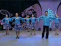 云裳馨悦广场舞我知道你对我好