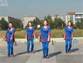 云裳馨悦广场舞光芒