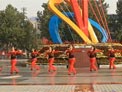 云裳馨悦广场舞民工的向往