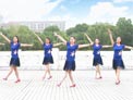 云裳馨悦广场舞玛丽亚