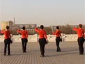 云裳馨悦广场舞唐古拉