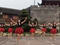 茉莉广场舞你的心事我不猜下载
