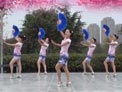 茉莉广场舞夜来香
