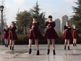 茉莉广场舞羊年吉祥下载