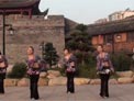 茉莉广场舞菊花台
