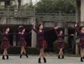 茉莉广场舞大笑江湖
