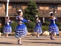 茉莉广场舞floor on fire