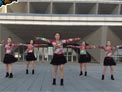 茉莉广场舞Sing(And Tell The Blues So Lon