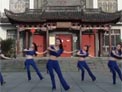 茉莉广场舞最炫民族风