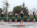 茉莉广场舞赞赞赞