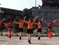 茉莉广场舞很有味道