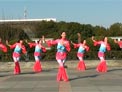茉莉广场舞江南梦 纳兰演唱