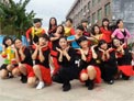 茉莉广场舞串烧