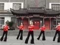 茉莉广场舞爱的漩涡