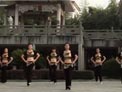 茉莉广场舞Come Back My Love