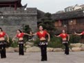 茉莉广场舞乖乖乖
