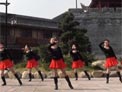 茉莉广场舞Nobody