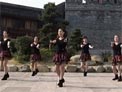 茉莉广场舞中华全家福