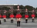 茉莉广场舞快乐广场
