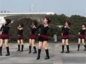 茉莉广场舞男大当婚女大当嫁