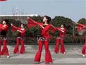 茉莉广场舞拜新年