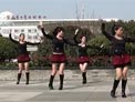 茉莉广场舞中国范儿