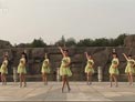 茉莉广场舞妈妈恰恰